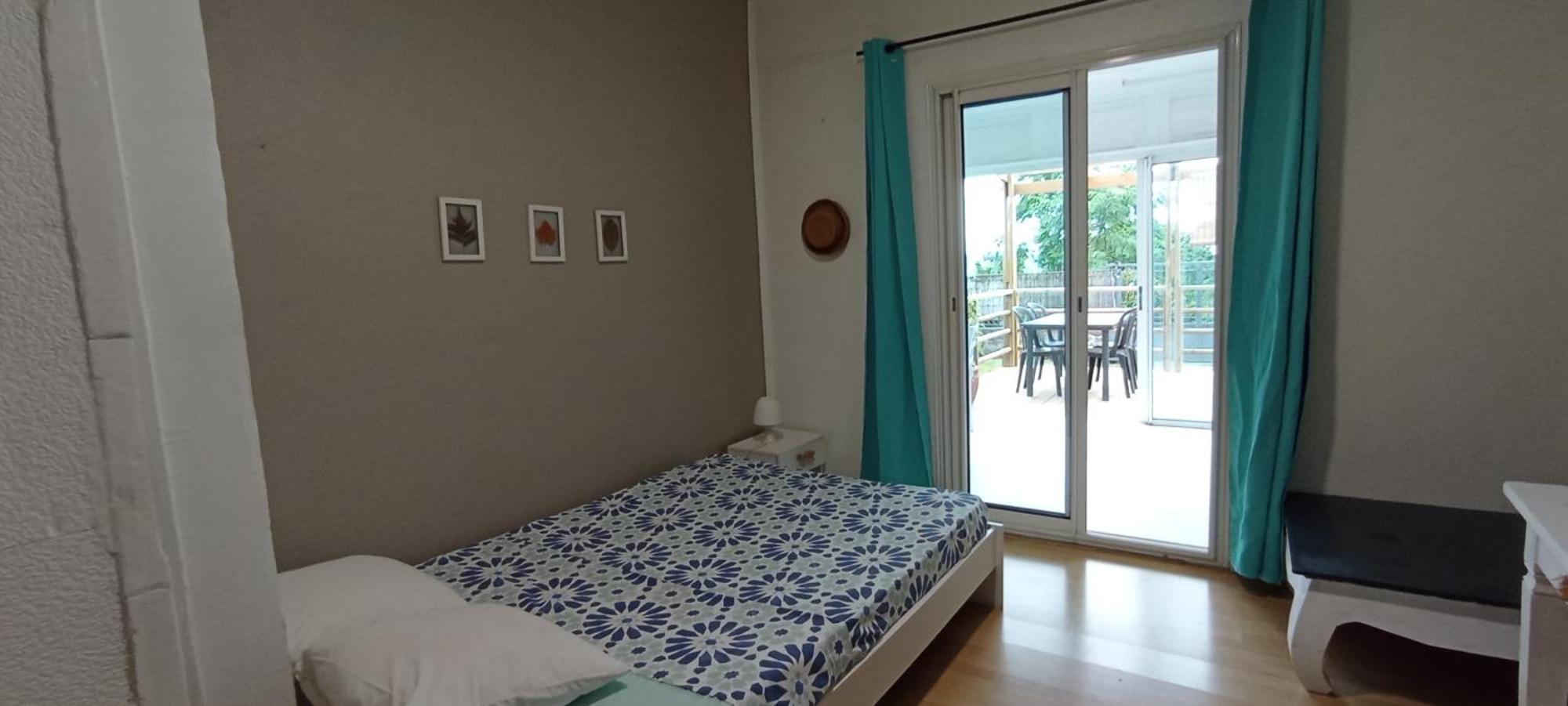 Ti Bamboo Hotel เลอ ตอมปง ภายนอก รูปภาพ